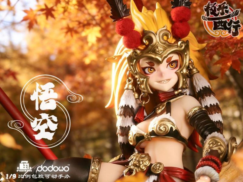 【史派克工廠 】預購免運26年Q3 魚Toys x 核金重構 極樂西行 悟空 1/9 西遊記 可動人偶 0528 X-PLUS 1/8 科學怪人 弗蘭肯斯坦 組裝模型