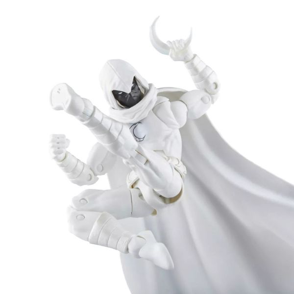 【史派克工廠】結單 預購11月 孩之寶 漫威 6吋 傳奇人物 月光騎士 Moon Knight 1013 孩之寶 漫威 6吋 傳奇人物 月光騎士 Moon Knight