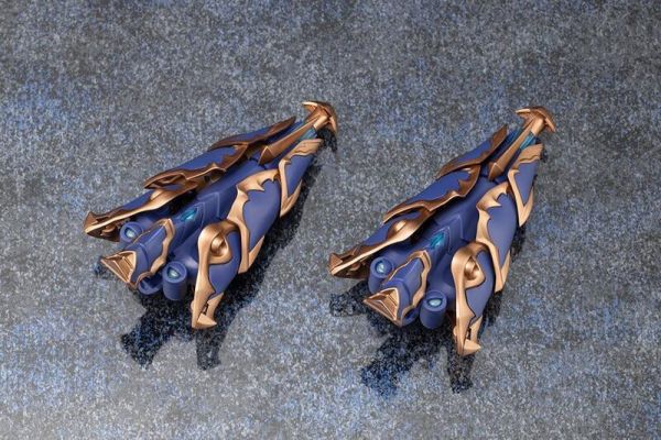 【史派克工廠】預購25年9月 壽屋組裝模型 阿爾卡納蒂亞 XenoAlma Trickle Dekapodia 0520 壽屋組裝模型 阿爾卡納蒂亞 XenoAlma Trickle Dekapodia