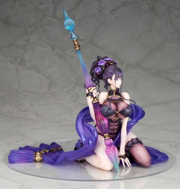 【史派克工廠】結單 24年1月預購 ALTER Fate FGO Rider 紫式部 泳裝 1/6 0628 ALTER Fate FGO Rider 紫式部 泳裝 1/6
