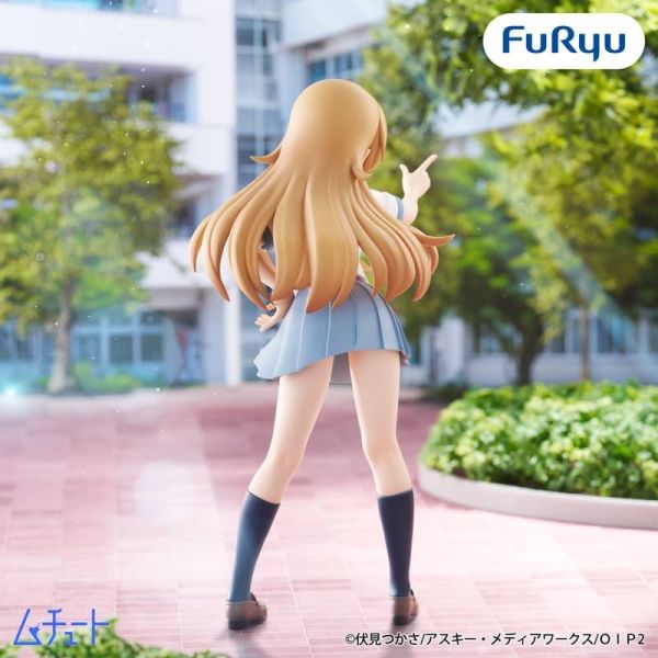 【史派克工廠】預購26年8月 Furyu 景品 Muchuto 我的妹妹哪有這麼可愛 高坂桐乃 0407 Furyu 景品 Muchuto 我的妹妹哪有這麼可愛 高坂桐乃