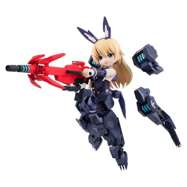 【史派克工廠】結單 預購12月 DESKTOP ARMY愛麗絲 GEAR AEGIS VIRGINIA MOBIUS 0720 DESKTOP ARMY愛麗絲 GEAR AEGIS VIRGINIA MOBIUS