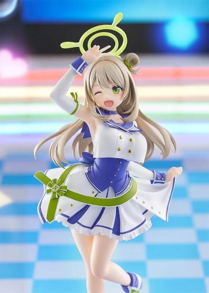 【史派克工廠】結單25年8月 GSC POP UP PARADE 蔚藍檔案 野乃美 惡作劇前線 0220 GSC POP UP PARADE 蔚藍檔案 野乃美 惡作劇☆前線
