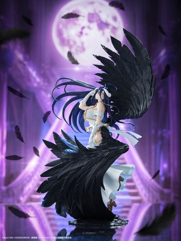 【史派克工廠】結單25年12月 BP景品 OVERLORD BANPRESTO EVOLVE 雅兒貝德 0806 BP景品 OVERLORD BANPRESTO EVOLVE 雅兒貝德