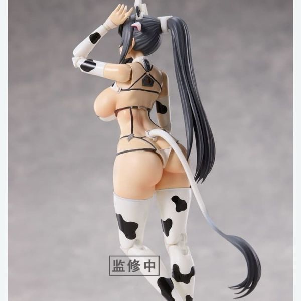 【史派克工廠】預購免運26年Q2 黑冰糖企畫 1/12 Milky White 乳白醬 乳牛妹 成品 可動人偶 1030 黑冰糖企畫 1/12 Milky White 乳白醬 乳牛妹 成品 可動人偶