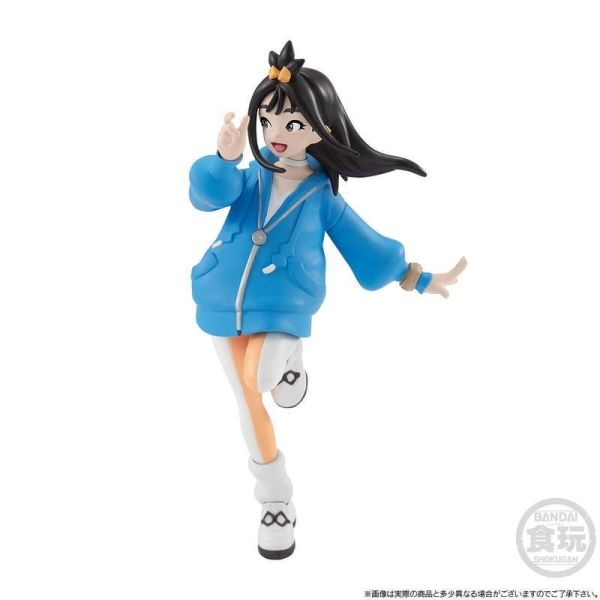 【史派克工廠】預購免運3月 盒玩 精靈寶可夢 SCALE WORLD 密阿雷市 玳蘿＆超級寶石海星 1012 盒玩 精靈寶可夢 SCALE WORLD 密阿雷市 玳蘿＆超級寶石海星