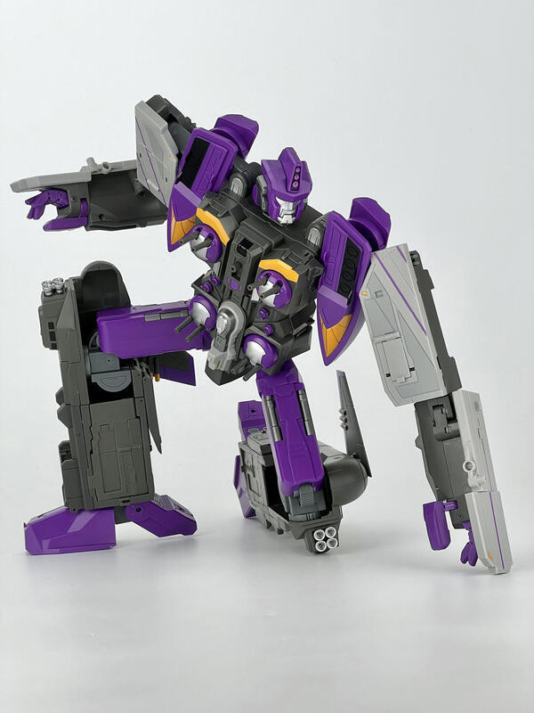 【史派克工廠】結單免運24年11月 Fans Hobby MB-21 潮汐波 海嘯 提督 1108 Fans Hobby MB-21 潮汐波 海嘯 提督