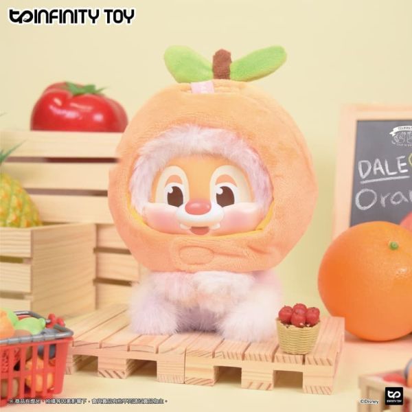 【史派克工廠】預購免運26年2月 Infinity Toy 迪士尼 奇奇蒂蒂 果園日記 一中盒6入 1229 Infinity Toy 迪士尼 奇奇蒂蒂 果園日記 一中盒6入