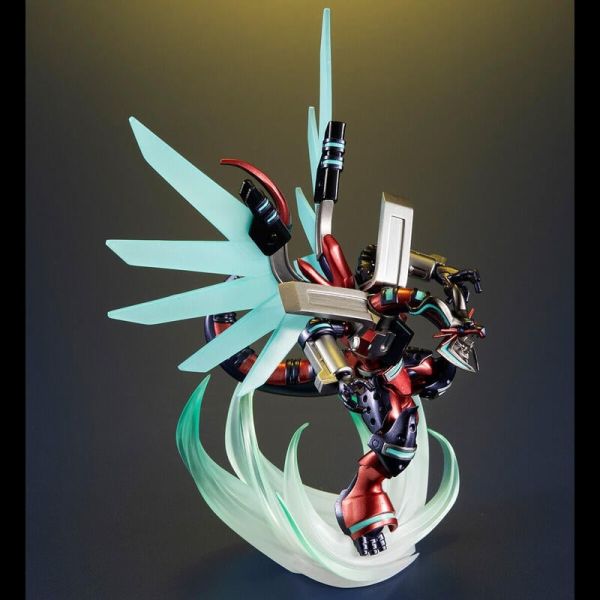 【史派克工廠】結單 預購24年7月 MH限定 遊戲王 怪獸編年史 裝彈槍管龍 0419 MH限定 遊戲王 怪獸編年史 裝彈槍管龍