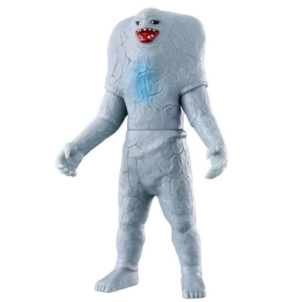 【史派克工廠】結單26年5月 代理版 萬代 BANDAI 超人力霸王怪獸軟膠 賈米拉 0317 代理版 萬代 BANDAI 超人力霸王怪獸軟膠 賈米拉