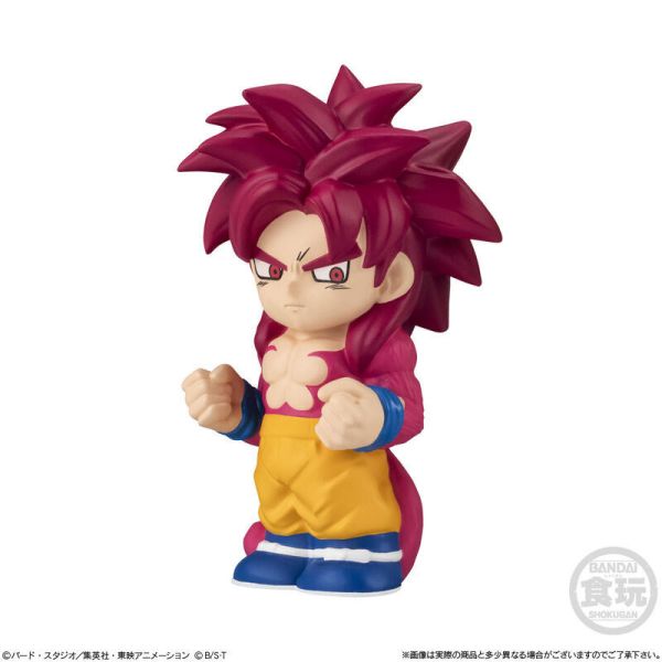 【史派克工廠】結單25年8月 BANDAI 七龍珠 軟膠玩具2 盒玩 中盒10入 0505 BANDAI 七龍珠 軟膠玩具2 盒玩 中盒10入