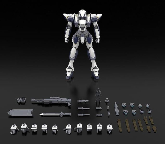 【史派克工廠】結單 免運27年2月 角川 組裝模型 PLASTIC 驚爆危機 1/48 強弩兵 ARX-7 一般 0922 角川 組裝模型 PLASTIC 驚爆危機 1/48 強弩兵 ARX-7 一般
