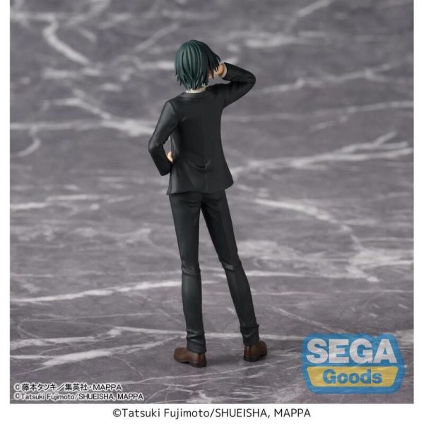 【史派克工廠】結單25年8月SEGA 景品 Desktop x Decorate 鏈鋸人 姬野 0331 SEGA 景品 Desktop x Decorate 鏈鋸人 姬野
