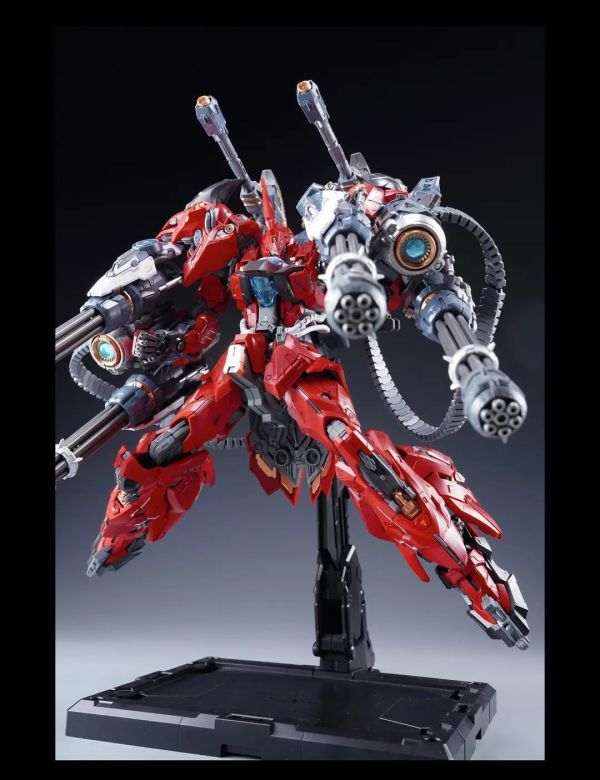 【史派克工廠】結單免運24年10月 無限新星 RMD 利扎得 LIZARD 1/100 塑膠 組裝模型 0924 無限新星 RMD 利扎得 LIZARD 1/100 塑膠 組裝模型