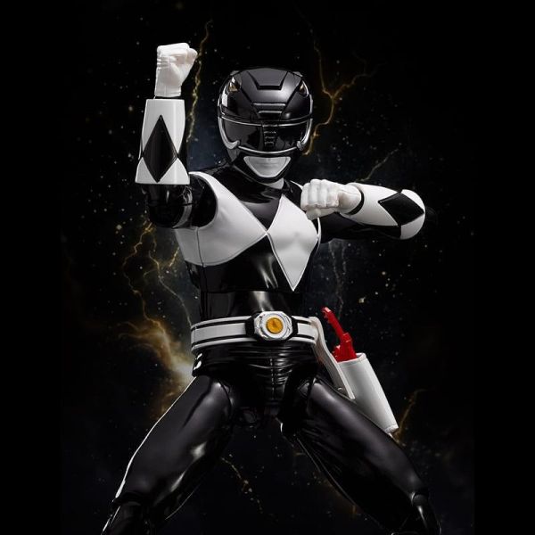 【史派克工廠】預購26年10月 千值練 風雷可動 金剛戰士 Power Rangers 黑衣戰士 0601 千值練 風雷可動 金剛戰士 Power Rangers 黑衣戰士