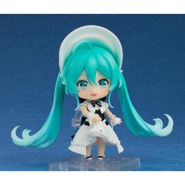 【史派克工廠】結單 預購24年11月 好微笑 代理版 黏土人 初音未來交響樂 2023Ver 0628 好微笑 代理版 黏土人 初音未來交響樂 2023Ver