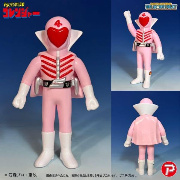 【史派克工廠】結單免運26年11月 代理版 萬代 PB商店 秘密戰隊五連者 Poppy復刻版 五連者颶風套組 0605 代理版 萬代 PB商店 秘密戰隊五連者 Poppy復刻版 五連者颶風套組