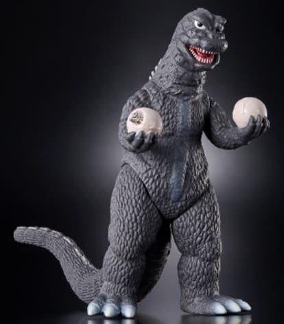 【史派克工廠】預購免運26年6月 哥吉拉 MOVIE MONSTER系列軟膠 POSING哥吉拉 1971 0416 哥吉拉 MOVIE MONSTER系列軟膠 POSING哥吉拉 1971