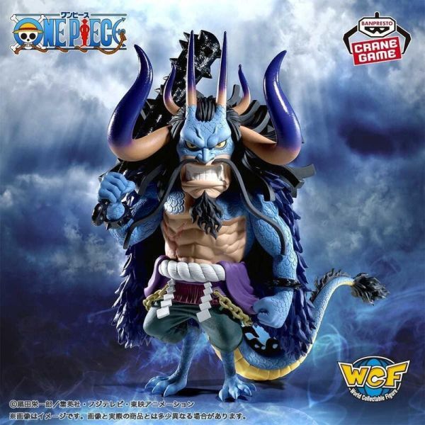 【史派克工廠】結單預購25年1月 景品 MEGA WCF 海賊王 航海王 百獸海賊團 四皇 海道 凱多 人獸ver 0909 景品 MEGA WCF 海賊王 航海王 百獸海賊團 四皇 海道 凱多 人獸ver