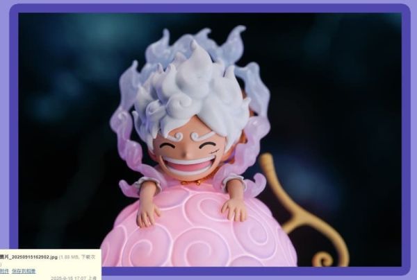 【史派克工廠】結單免運25年11月 航海王 海賊王 惡魔果實聲控小夜燈 魯夫 艾斯 羅賓 喬巴 1014 航海王 海賊王 惡魔果實聲控小夜燈 魯夫 艾斯 羅賓 喬巴