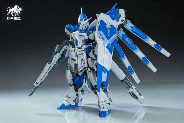 【史派克工廠】預購免運26年9月 野牛模型 6693放大RG + GK海牛 1/100 組裝可動模型 0803 野牛模型 6693放大RG + GK海牛 1/100 組裝可動模型