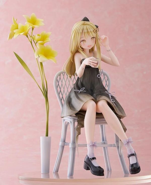 【史派克工廠】結單免運25年9月 GSC DMM Factory 年幼女友by Nabi 1/6 0122 GSC DMM Factory 年幼女友by Nabi 1/6