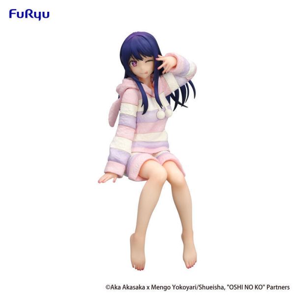【史派克工廠】結單預購24年12月 FuRyu 景品 我推的孩子 小愛 星野愛 祝好眠睡衣 泡麵蓋 0820 FuRyu 景品 我推的孩子 小愛 星野愛 祝好眠睡衣 泡麵蓋