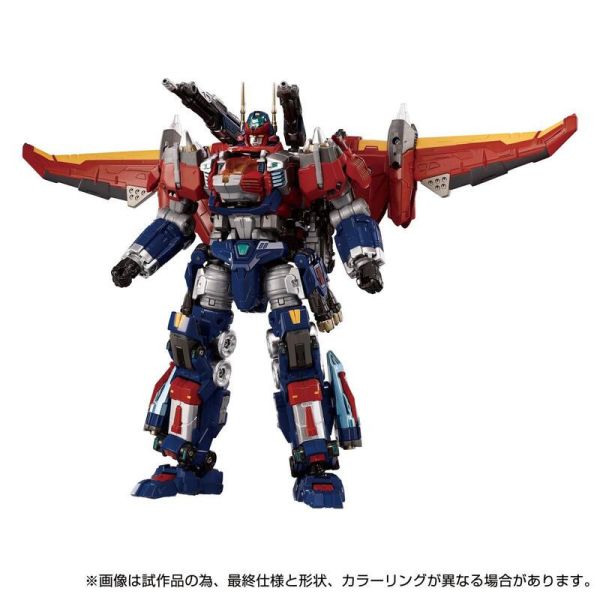 【史派克工廠】結單預購免運25年2月 戴亞克隆 DA-109 戴雅巴多魯斯 X-1 0927 戴亞克隆 DA-109 戴雅巴多魯斯 X-1