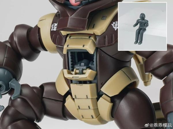 【史派克工廠】預購免運26年9月 乖乖模玩 雷霆組裝模型系列 雷霆嘎巴 1/100雙機體套裝 組裝模型 0701 乖乖模玩 雷霆組裝模型系列 雷霆嘎巴 1/100雙機體套裝 組裝模型