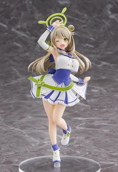 【史派克工廠】結單25年8月 GSC POP UP PARADE 蔚藍檔案 野乃美 惡作劇前線 0220 GSC POP UP PARADE 蔚藍檔案 野乃美 惡作劇☆前線