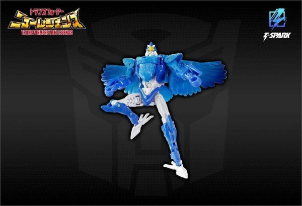 【史派克工廠】預購免運27年4月 代理 TAKARATOMY 變形金剛 NL-09 暗黑獅王至尊 & 藍栓1028 代理 TAKARATOMY 變形金剛 NL-09 暗黑獅王至尊 & 藍栓