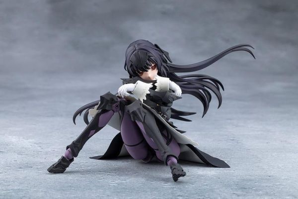 【史派克工廠】預購26年7月 代理版 壽屋 組裝模型 無限邂逅 Megalo Mari 篝火 真里亞 戰鬥裝束 0324 代理版 壽屋 組裝模型 無限邂逅 Megalo Mari 篝火 真里亞 戰鬥裝束