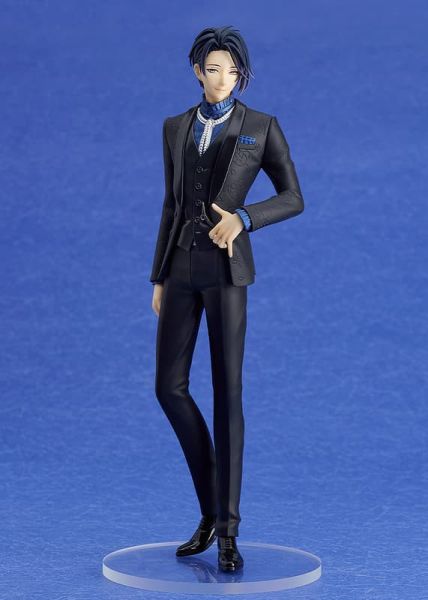 【史派克工廠】結單免運25年12月 GSC POP UP PARADE 刀劍亂舞 三日月宗近 祝裝Ver. 0815 GSC POP UP PARADE 刀劍亂舞 三日月宗近 祝裝Ver.