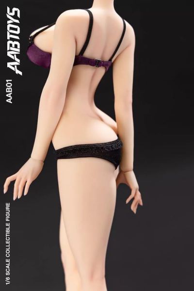 【史派克工廠】預購免運Q4 AAB Toys新品 AAB01 九頭身超模身材 海盜女王 1/6 鉑金矽膠素體 0506 AAB Toys新品 AAB01 九頭身超模身材 海盜女王 1/6 鉑金矽膠素體