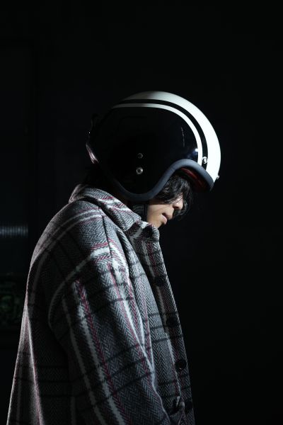 【史派克工廠】結單免運3月 JT工作室 GAKIRACE Chief Helmet 00 ZAIKI 安全帽 1205 JT工作室 GAKIRACE Chief Helmet 00 ZAIKI 安全帽