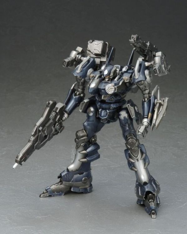 【史派克工廠】結單25年6月 再販 壽屋 組裝模型 1/72 機戰傭兵 幻影 Mirage C01-GAEA 1127 壽屋 組裝模型 1/72 機戰傭兵 幻影 Mirage C01-GAEA