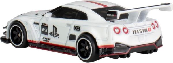 【史派克工廠】結單預購24年10月 風火輪 HOTWHEELS 大眾車款 跑車浪漫旅 日產 GT-R NISMO GT3 HVJ34-9866  0815 風火輪 HOTWHEELS 大眾車款 跑車浪漫旅 日產 GT-R NISMO GT3 HVJ34-9866