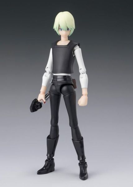 【史派克工廠】現貨 SHF VISIONS 星際大戰 視界 AM KARRE 咖哩 【史派克工廠】🎉特價出清~售完為止🎉 現貨 SHF VISIONS 星際大戰 視界 AM KARRE 咖哩
