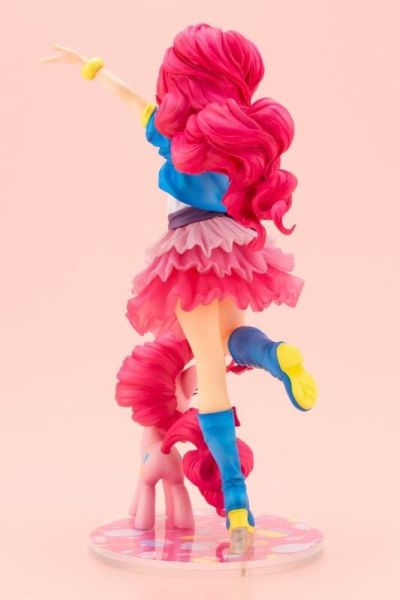【史派克工廠】結單預購25年1月 壽屋 MY LITTLE PONY 美少女 彩虹小馬 1/7 0813 壽屋 MY LITTLE PONY 美少女 彩虹小馬 1/7
