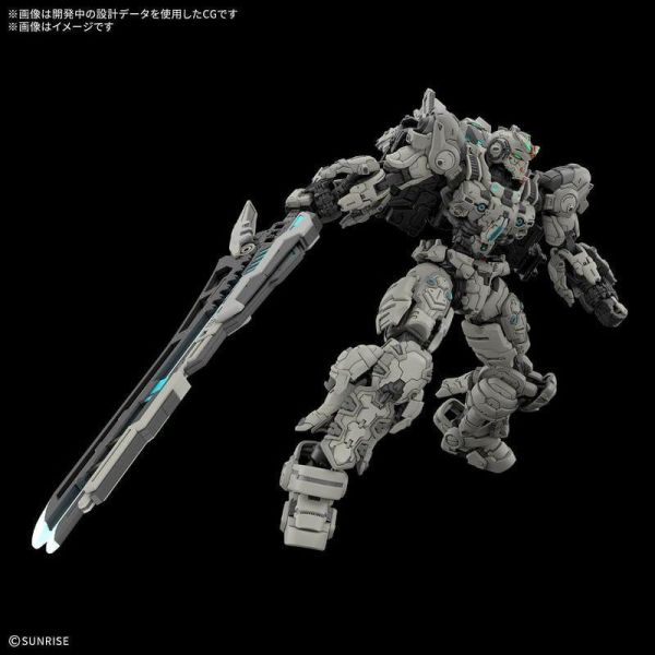 【史派克工廠】預購1月 萬代 組裝模型 HG 1/144 GUNDAM ROGUE ORBIT 螺旋鋼彈 1030 萬代 組裝模型 HG 1/144 GUNDAM ROGUE ORBIT 螺旋鋼彈