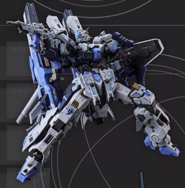 【史派克工廠】現貨 免運 星域模玩 1/100 阿斯加德 ASGARD 預塗裝外甲 合金骨架 組裝模型 0303 星域模玩 1/100 阿斯加德 ASGARD 預塗裝外甲 合金骨架 組裝模型