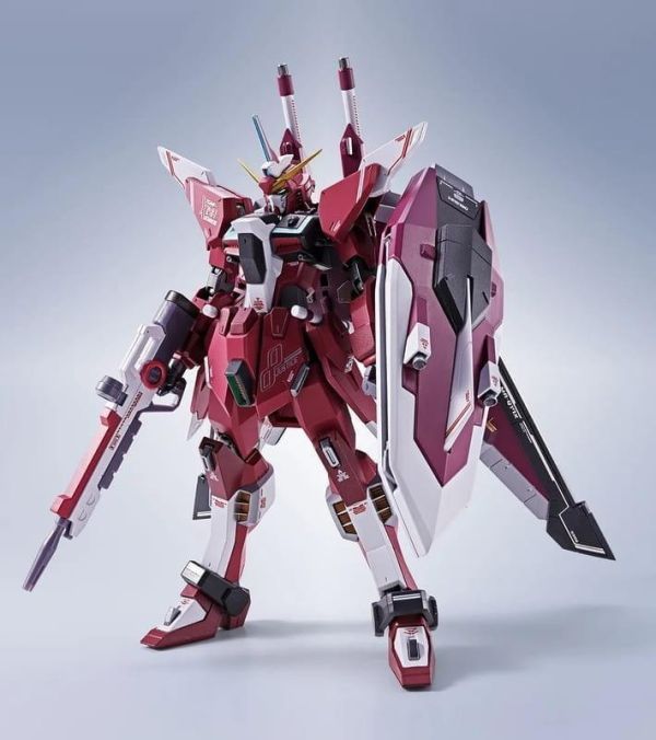 【史派克工廠】預購免運1月代理 METAL ROBOT魂 鋼彈SEED FREEDOM ZERO無限正義 鋼彈 1103 代理 METAL ROBOT魂 鋼彈SEED FREEDOM ZERO無限正義 鋼彈
