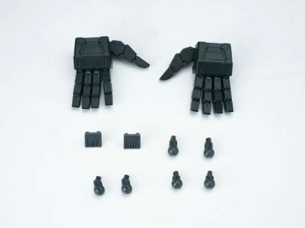 【史派克工廠】預購免運26年5月 馬甲動力 1/60可動手 拼裝模型配件 適用於PGU等1/60機甲模型 0416 馬甲動力 1/60可動手 拼裝模型配件 適用於PGU等1/60機甲模型