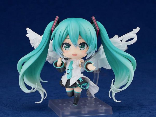 【史派克工廠】預購26年11月 GSC黏土人 初音未來 Happy 16th Birthday 生日快樂 再版 0807 GSC 黏土人 初音未來 Happy 16th Birthday 生日快樂
