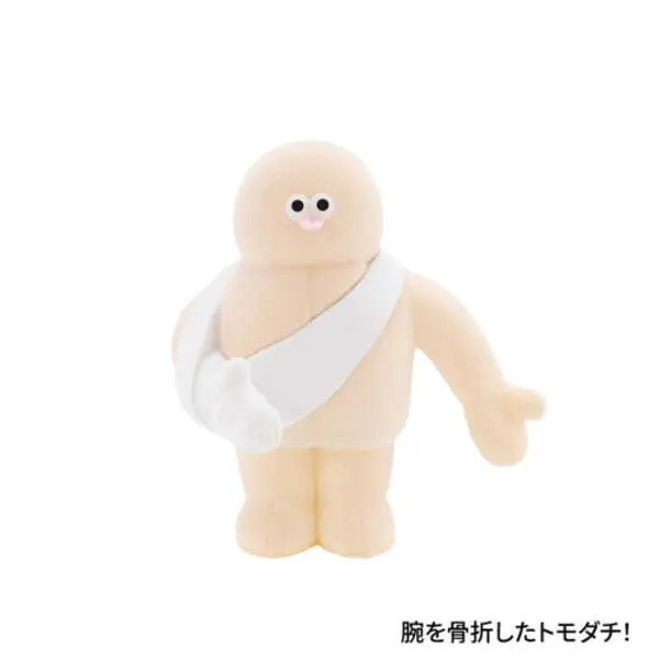 【史派克工廠】預購免運26年3月 KENELEPHANT The TOMODACHI! 第2彈 一中盒12入 1203 KENELEPHANT The TOMODACHI! 第2彈 一中盒12入