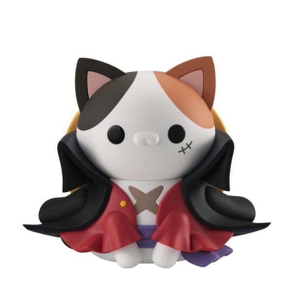 【史派克工廠】結單25年5月 MH M.C.P 航海王 大尺寸航海喵 魯夫 1121 MH M.C.P 航海王 大尺寸航海喵 魯夫