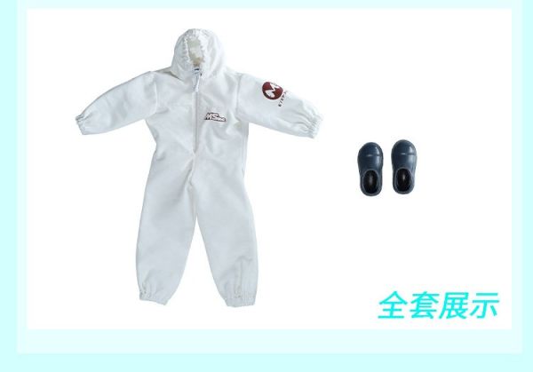 【史派克工廠】結單預購24年8月 萬代 SHF Figure-rise 怪獸8號 市川雷諾 DIY 防護服 0812 萬代 SHF Figure-rise 怪獸8號 市川雷諾 DIY 防護服