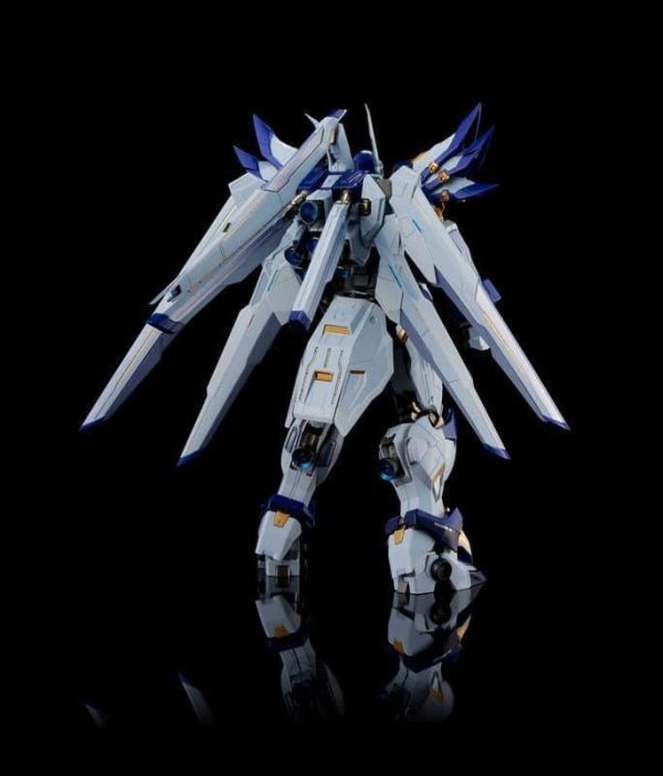 【史派克工廠 】預購免運26年8月 千值練 鐵機巧 超級機器人大戰OG 白騎士 0311 千值練 鐵機巧 超級機器人大戰OG 白騎士