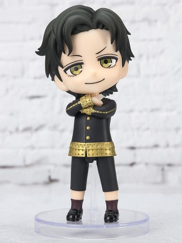 【史派克工廠】現貨 Figuarts mini 間諜家家酒 達米安 戴斯蒙德 次子 0707 【史派克工廠】現貨 Figuarts mini 間諜家家酒 達米安 戴斯蒙德 次子 0707