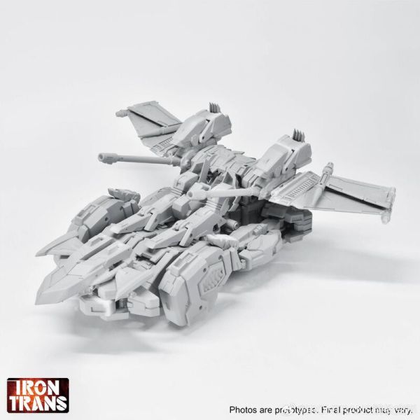【史派克工廠】結單免運25年3月 IRONTRANS IR-V 02 鋼鐵星球 星劍 獅王 可合體 1009 IRONTRANS IR-V 02 鋼鐵星球 星劍 獅王 可合體